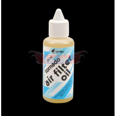 Tornado Oil Air Filter J16030